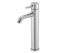 Steinberg 100 mitigeur de lavabo sur pied chrome 1001700