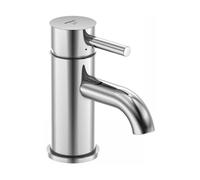 Steinberg 100 mitigeur de lavabo sur pied chrome 1001010