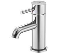 Steinberg 100 mitigeur de lavabo sur pied chrome 1001050