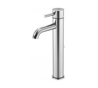 Steinberg 100 mitigeur de lavabo sur pied chrome 1001705