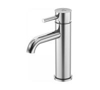 Steinberg 100 mitigeur de lavabo sur pied chrome 1001750
