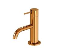Steinberg 100 - Robinet de lavabo, rose gold 100 2500 RG