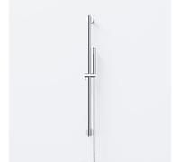 Steinberg 100 Set de douche avec barre, 1 jet, 100 1601,