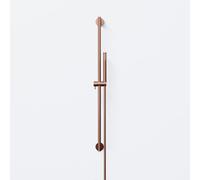 Steinberg 100 Set de douche avec barre, 1 jet, 100 1601 BC,