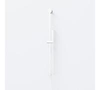 Steinberg 100 Set de douche avec barre, 1 jet, 100 1601 W,