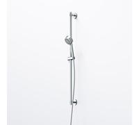 Steinberg 100 Set de douche avec barre, 3 jets, 100 1602,