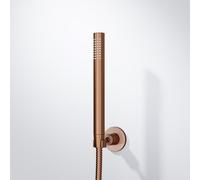 Steinberg 100 Set de douche avec support, 1 jet, 100 1650 BC,