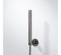 Steinberg 100 Set de douche avec support, 1 jet, 100 1650 BGM,