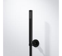 Steinberg 100 Set de douche avec support, 1 jet, 100 1650 S,