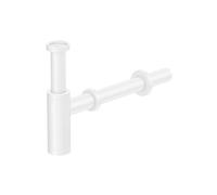 Steinberg 100 - Siphon design, blanc 100 1696 W