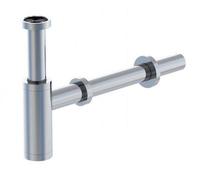 Steinberg 100 - Siphon design, chrome 100 1696