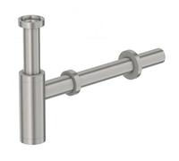 Steinberg 100 - Siphon design, nickel brossé 100 1696 BN