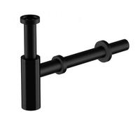 Steinberg 100 - Siphon design, noir mat 100 1696 S