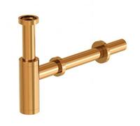 Steinberg 100 siphon de lavabo en bouteille or rose 1001696RG