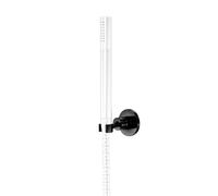 Steinberg Serie 100 douche mural match0 1001665S Noir Mat