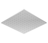 Steinberg Serie 120 tête de douche 1201688 chromé, 20 x 30 cm, avec systéme Easy Clean