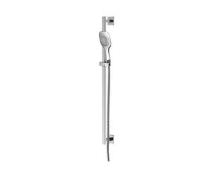 Steinberg 120 ensemble de douche mural chrome 1201621