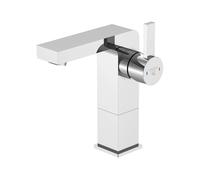 Steinberg 120 - Mitigeur de lavabo avec vidage, chrome 120 1755