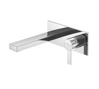 Steinberg 120 - Mitigeur de lavabo encastré, chrome 120 1864 3