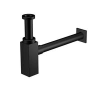 Steinberg 120 - Siphon design, noir mat 120 1696 S
