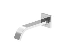 Steinberg 135 - Bec bain déverseur, chrome 135 2300