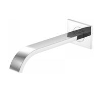 Steinberg 135 bec pour mitigeur de baignoire chrome 1352310