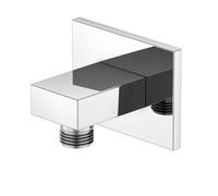 Steinberg 135 - Coude de raccordement, chrome 135 1660