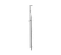 Steinberg 135 ensemble de douche mural chrome 1351600