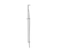 Steinberg 135 ensemble de douche mural chrome 1351602