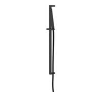 Steinberg 135 ensemble de douche mural noir 1351600S