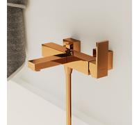 Steinberg 135 Mitigeur de baignoire en applique, Mitigeur monocommande, 160 1110 RG,