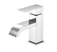 Steinberg 135 - Mitigeur de lavabo, chrome 135 1011