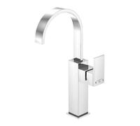 Steinberg 135 - Mitigeur de lavabo, chrome 135 1551