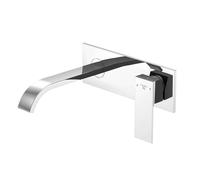 Steinberg 135 - Mitigeur de lavabo encastré, chrome 135 1854 3