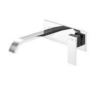 Steinberg 135 - Mitigeur de lavabo encastré, chrome 135 1874 3
