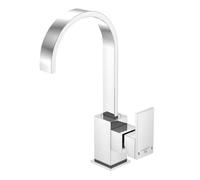 Steinberg 135 - Mitigeur d'évier, chrome 135 1401