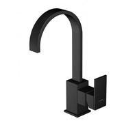 Steinberg 135 - Mitigeur d'évier, noir mat 135 1401 S