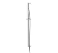 Steinberg 135 Set de douche avec barre, 1 jet, 135 1600,