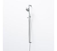 Steinberg 135 Set de douche avec barre, 3 jets, 135 1622,