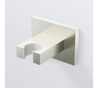 Steinberg 135 Set de douche avec support, 1 jet, 135 1650 BN,