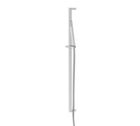 Steinberg 135 - Set de douchette à main, barre et flexible, chrome 135 1602