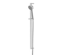 Steinberg 135 - Set de douchette à main, barre et flexible, chrome 135 1622
