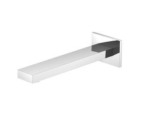Steinberg 160 - Bec bain déverseur, chrome 160 2310