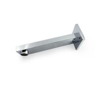 Steinberg 160 Bec mural 170mm, sans rosace, 099 9717,