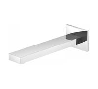 Steinberg 160 bec pour mitigeur de baignoire chrome 1602310
