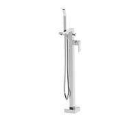 Steinberg 160 - Mitigeur de baignoire pour montage au sol, chrome 160 1163