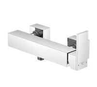 Steinberg Armaturen Mitigeur de douche Série 160 1601210 Thermostat apparent Chrome