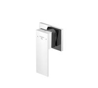 Steinberg 160 - Mitigeur de douche encastré, avec corps d’encastrement, chrome 160 2250