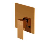 Steinberg 160 - Mitigeur de douche encastré, rose gold 160 2243 3 RG