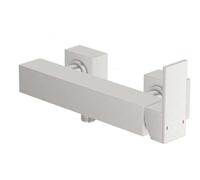 Steinberg 160 - Mitigeur de douche, nickel brossé 160 1210 BN